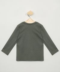 Camiseta-Infantil-O-Rei-Leao-Manga-Longa-Verde-Militar-9976790-Verde_Militar_3