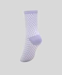 Kit-de-3-Meias-Femininas-Cano-Alto-Texturizadas-Xadrez--Multicor-9973167-Multicor_3