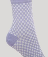 Kit-de-3-Meias-Femininas-Cano-Alto-Texturizadas-Xadrez--Multicor-9973167-Multicor_4