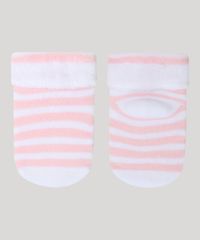 Meia-Infantil-Lupo-Listrada-Cano-Medio-Rosa-Claro-9974142-Rosa_Claro_1