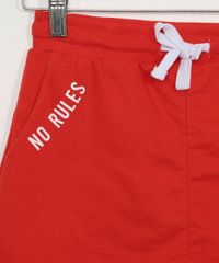 Short-Saia-de-Moletom-Juvenil--No-Rules--Vermelho-9965409-Vermelho_3