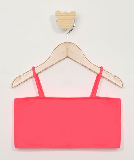 Top-Cropped-Juvenil-Alca-Fina-Decote-Reto-Pink-9973156-Pink_1