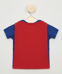 Camiseta-Infantil-Super-Homem-Manga-Curta-com-Capa-Azul-9979052-Azul_4