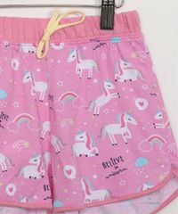 Pijama-Infantil-Estampado-Unicornios-Manga-Curta-Rosa-9966426-Rosa_4