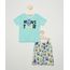 Pijama-Infantil-Brandili-Monster-Manga-Curta-Verde-Agua-9968139-Verde_Agua_1