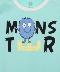 Pijama-Infantil-Brandili-Monster-Manga-Curta-Verde-Agua-9968139-Verde_Agua_3
