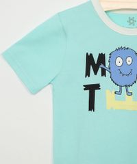 Pijama-Infantil-Brandili-Monster-Manga-Curta-Verde-Agua-9968139-Verde_Agua_4