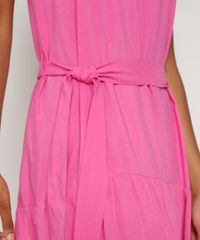 Vestido-Feminino-Midi-com-Recortes-Alca-Fina-Pink-9973737-Pink_4