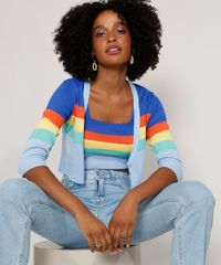Top-Cropped-de-Trico-Feminino-com-Listras-Alca-Larga-Decote-Reto-Azul-Claro-9982926-Azul_Claro_6