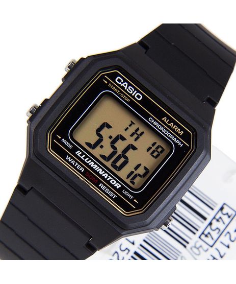 Relógio Digital Casio feminino | Shoes4you