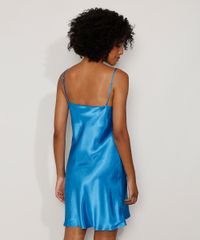 Vestido-Slip-Dress-Feminino-Curto-Acetinado-Alca-Fina-Decote-Degage-Azul-9982824-Azul_2