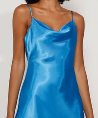 Vestido-Slip-Dress-Feminino-Curto-Acetinado-Alca-Fina-Decote-Degage-Azul-9982824-Azul_4