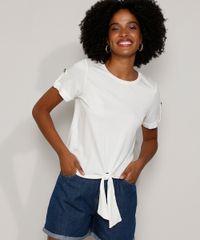 Camiseta-Feminina-com-No-e-Martingale-Manga-Curta-Decote-Redondo-Off-White-9976172-Off_White_6