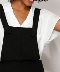 Jardineira-Feminina-com-Botoes-Preta-9975523-Preto_4