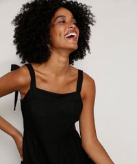 Vestido-Feminino-Longo-com-Recortes-Alca-Laco-Preto-9976764-Preto_5