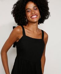 Vestido-Feminino-Longo-com-Recortes-Alca-Laco-Preto-9976764-Preto_6