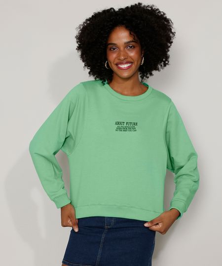 Blusao-de-Moletom-Feminino--About-Future--Decote-Redondo-Verde-9976647-Verde_1 Blusao-de-Moletom-Feminino--About-Future--Decote-Redondo-Verde-9976647-Verde_1