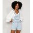 Jardineira-Jeans-Feminina-Relaxed-com-Rasgos-e-Barra-Dobrada-Azul-Claro-9980402-Azul_Claro_1
