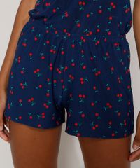 Short-Doll-Feminino-Estampado-de-Cerejas-Azul-Marinho-9958854-Azul_Marinho_3