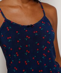 Short-Doll-Feminino-Estampado-de-Cerejas-Azul-Marinho-9958854-Azul_Marinho_4