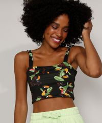 Top-Cropped-Feminino-Estampado-de-Tucano-Alca-Media-Decote-Reto-Preto-9961379-Preto_1