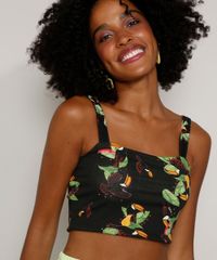 Top-Cropped-Feminino-Estampado-de-Tucano-Alca-Media-Decote-Reto-Preto-9961379-Preto_6