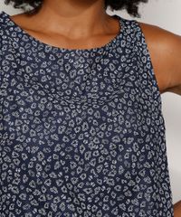 Vestido-Feminino-Curto-Amplo-Estampado-Animal-Print-Onca-Sem-Manga-Azul-Marinho-9975341-Azul_Marinho_4