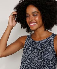 Vestido-Feminino-Curto-Amplo-Estampado-Animal-Print-Onca-Sem-Manga-Azul-Marinho-9975341-Azul_Marinho_5