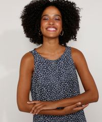 Vestido-Feminino-Curto-Amplo-Estampado-Animal-Print-Onca-Sem-Manga-Azul-Marinho-9975341-Azul_Marinho_6