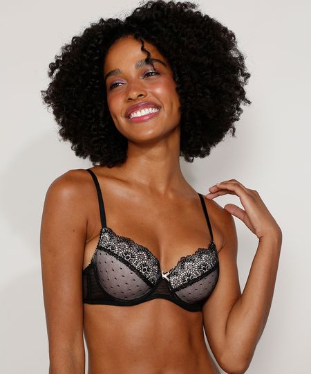 Sutia-de-Tule-Poa-com-Renda-Bojo-e-Aro-Preto-9963276-Preto_1 Sutia-de-Tule-Poa-com-Renda-Bojo-e-Aro-Preto-9963276-Preto_1