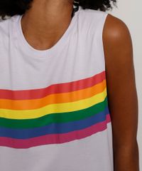 Regata-Feminina-Ampla-Cavada-Pride-Arco-Iris-Decote-Redondo-Lilas-9976125-Lilas_2