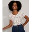 Camiseta-Feminina-Estampada-de-Coqueiros-Manga-Curta-Decote-Redondo-Off-White-9978753-Off_White_1