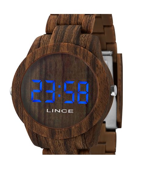 Relógio c&a feminino Clearance