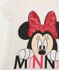 Vestido-Infantil-Minnie-com-Paetes-Manga-Curta-Off-White-9966894-Off_White_4