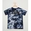 Camiseta-Juvenil-Estampada-Tie-Dye-Stranger-Things-Manga-Curta-Azul-9969591-Azul_1