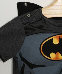 Camiseta-Infantil-Batman-Manga-Curta-com-Capa-Cinza-Mescla-Escuro-9979098-Cinza_Mescla_Escuro_4