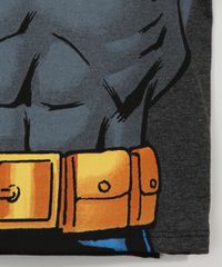 Camiseta-Infantil-Batman-Manga-Curta-com-Capa-Cinza-Mescla-Escuro-9979098-Cinza_Mescla_Escuro_5