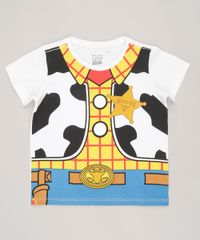 Camiseta-Infantil-Woody-Toy-Story-Manga-Curta-Gola-Redonda-em-Algodao---Sustentavel-Branca-8544834-Branco_1