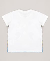 Camiseta-Infantil-Woody-Toy-Story-Manga-Curta-Gola-Redonda-em-Algodao---Sustentavel-Branca-8544834-Branco_2