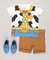 Camiseta-Infantil-Woody-Toy-Story-Manga-Curta-Gola-Redonda-em-Algodao---Sustentavel-Branca-8544834-Branco_3