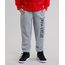 Calca-Infantil-em-Moletom-Homem-Aranha-em-Algodao---Sustentavel-Cinza-Mescla-8474552-Cinza_Mescla_1