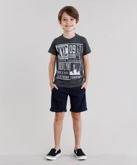 Camiseta-Infantil--NYC--Manga-Curta-Gola-Redonda-Cinza-Mescla-Escuro-8614862-Cinza_Mescla_Escuro_3 Camiseta-Infantil--NYC--Manga-Curta-Gola-Redonda-Cinza-Mescla-Escuro-8614862-Cinza_Mescla_Escuro_3