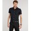 Camisa-Masculina-Comfort-Manga-Curta-Preta-7602628-Preto_1