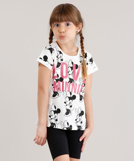 Blusa-Infantil-Minnie-Manga-Curta-Decote-Redondo-Off-White-8696160-Off_White_1 Blusa-Infantil-Minnie-Manga-Curta-Decote-Redondo-Off-White-8696160-Off_White_1