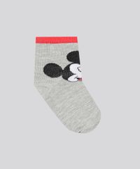 Kit-de-2-Meias-Infantis-Mickey-Multicor-9052153-Multicor_2