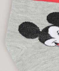 Kit-de-2-Meias-Infantis-Mickey-Multicor-9052153-Multicor_3