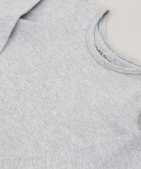 Blusa-Infantil-Basica-Manga-Longa-Decote-Redondo-em-Algodao---Sustentavel-Cinza-Mescla-9041666-Cinza_Mescla_4