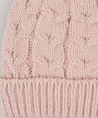 Gorro-Feminino-em-Trico-Rose-8754452-Rose_4