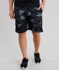 Bermuda-Masculina-Esportiva-Ace-com-Estampa-Camuflada-Preta-9011231-Preto_1