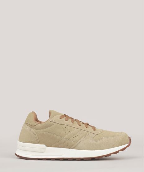 Tenis-Masculino-e-Camurca-Verde-8873942-Verde_1